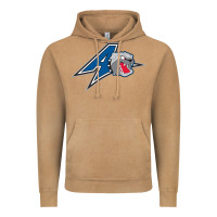 Vintage Camel unc asheville bulldogs Vintage Hoodie - linhVisuals