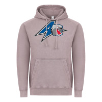 Vintage Zinc unc asheville bulldogs Vintage Hoodie - linhVisuals