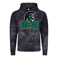 Cloud Black university of mount olive trojan Vintage Hoodie - linhVisuals