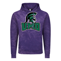 Cloud Purple university of mount olive trojan Vintage Hoodie - linhVisuals