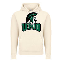 Vintage Artic university of mount olive trojan Vintage Hoodie - linhVisuals