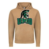 University Of Mount Olive Trojan Vintage Hoodie | Teevron