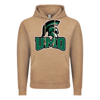 Vintage Coffee university of mount olive trojan Vintage Hoodie - linhVisuals