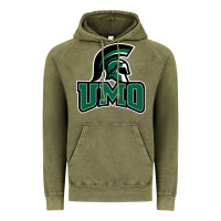 Vintage Olive university of mount olive trojan Vintage Hoodie - linhVisuals