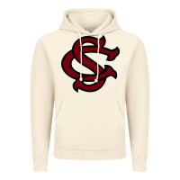 Vintage Artic usc baseball Vintage Hoodie - linhVisuals