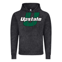 Vintage Black usc upstate spartans Vintage Hoodie - linhVisuals
