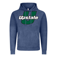Vintage Denim usc upstate spartans Vintage Hoodie - linhVisuals