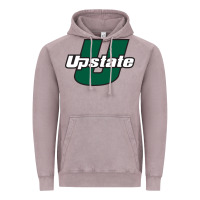 Vintage Zinc usc upstate spartans Vintage Hoodie - linhVisuals