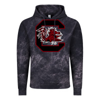 Cloud Black the gamecocks athletics Vintage Hoodie - linhVisuals