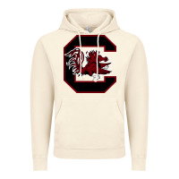 Vintage Artic the gamecocks athletics Vintage Hoodie - linhVisuals
