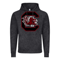 Vintage Black the gamecocks athletics Vintage Hoodie - linhVisuals