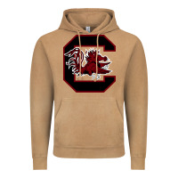 Vintage Camel the gamecocks athletics Vintage Hoodie - linhVisuals