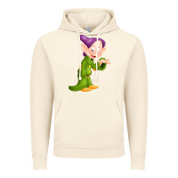 Vintage Artic dopey Vintage Hoodie - linhVisuals