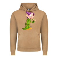 Vintage Camel dopey Vintage Hoodie - linhVisuals