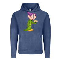 Dopey Vintage Hoodie | Teevron