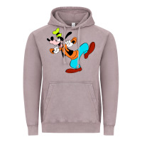 Goofy Vintage Hoodie | Teevron