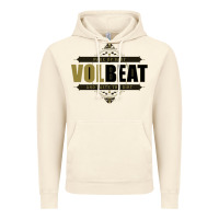 Vintage Artic volbeat wake up baby Vintage Hoodie - linhVisuals