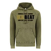 Vintage Olive volbeat wake up baby Vintage Hoodie - linhVisuals