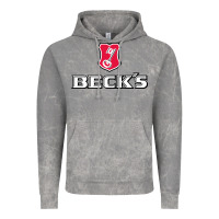 Cloud Rock we all are beck Vintage Hoodie - linhVisuals