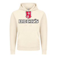 Vintage Artic we all are beck Vintage Hoodie - linhVisuals