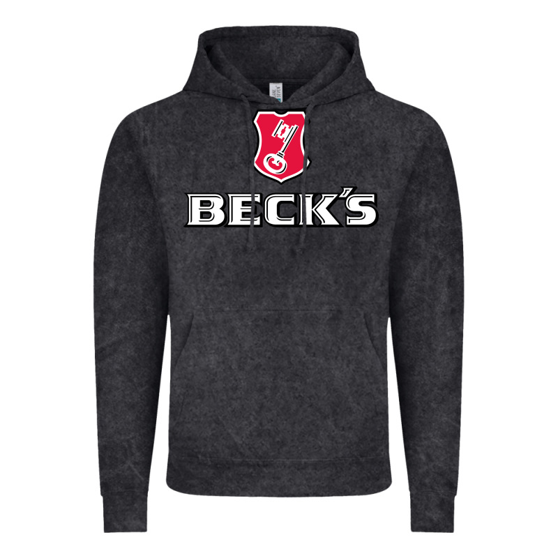 We All Are Beck Vintage Hoodie by linhVisuals | Teevron