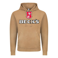 Vintage Camel we all are beck Vintage Hoodie - linhVisuals