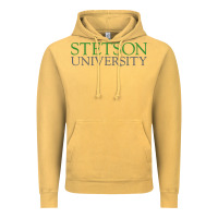 Stetson University Vintage Hoodie | Teevron