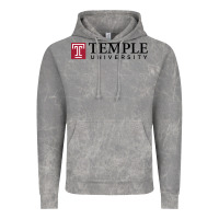 Temple University Vintage Hoodie | Teevron