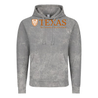 Cloud Rock The University of Texas Austin Vintage Hoodie - linhVisuals