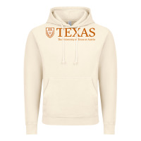 Vintage Artic The University of Texas Austin Vintage Hoodie - linhVisuals