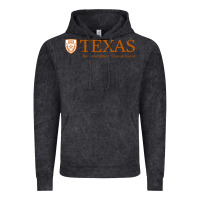 Vintage Black The University of Texas Austin Vintage Hoodie - linhVisuals