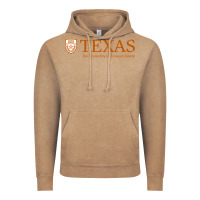 Vintage Coffee The University of Texas Austin Vintage Hoodie - linhVisuals