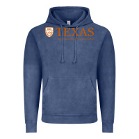 Vintage Denim The University of Texas Austin Vintage Hoodie - linhVisuals