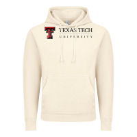 Vintage Artic Texas Tech University Vintage Hoodie - linhVisuals