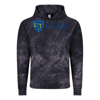 Cloud Black The University of Toledo Vintage Hoodie - linhVisuals