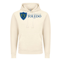 Vintage Artic The University of Toledo Vintage Hoodie - linhVisuals