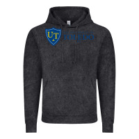 Vintage Black The University of Toledo Vintage Hoodie - linhVisuals