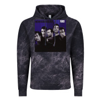 Cloud Black NEW KIDS IYENG 2 Vintage Hoodie - linhVisuals
