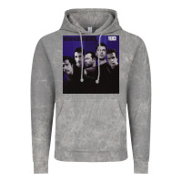 Cloud Rock NEW KIDS IYENG 2 Vintage Hoodie - linhVisuals