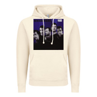Vintage Artic NEW KIDS IYENG 2 Vintage Hoodie - linhVisuals