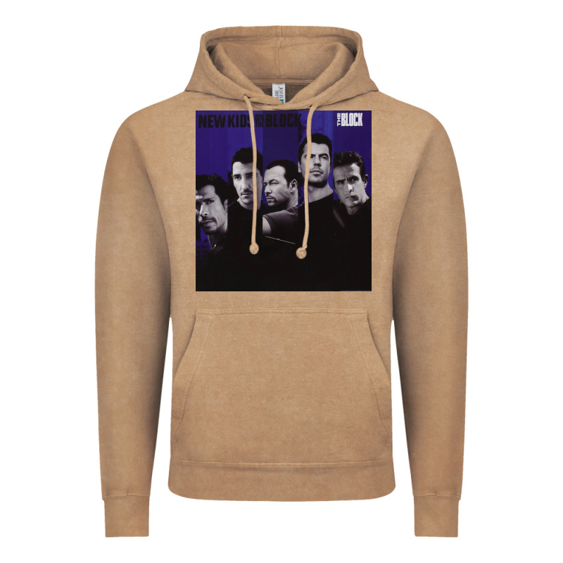 New Kids Iyeng 2 Vintage Hoodie by linhVisuals | Teevron