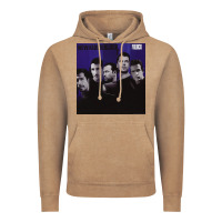 Vintage Coffee NEW KIDS IYENG 2 Vintage Hoodie - linhVisuals