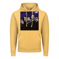 Vintage Mustard NEW KIDS IYENG 2 Vintage Hoodie - linhVisuals