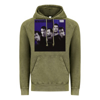 Vintage Olive NEW KIDS IYENG 2 Vintage Hoodie - linhVisuals