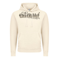 Vintage Artic the dead rabbit Vintage Hoodie - linhVisuals