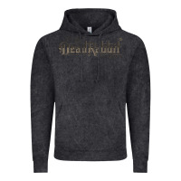 Vintage Black the dead rabbit Vintage Hoodie - linhVisuals