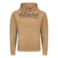 Vintage Camel the dead rabbit Vintage Hoodie - linhVisuals