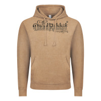 Vintage Coffee the dead rabbit Vintage Hoodie - linhVisuals