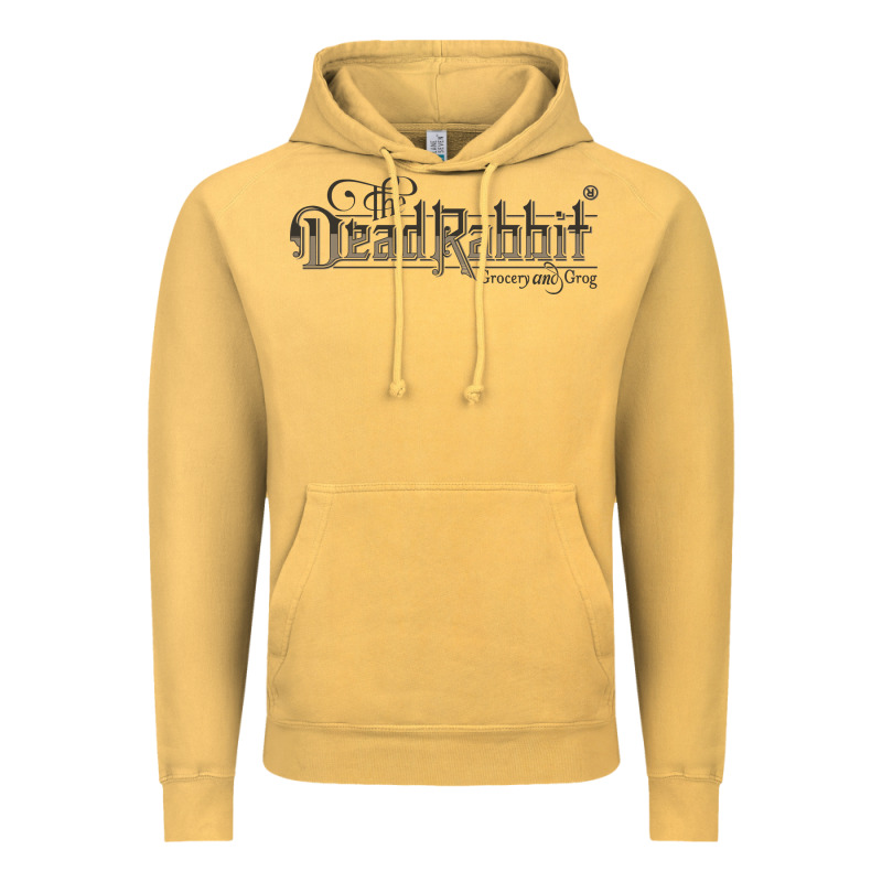 The Dead Rabbit Vintage Hoodie by linhVisuals | Teevron