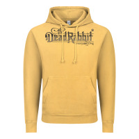 Vintage Mustard the dead rabbit Vintage Hoodie - linhVisuals